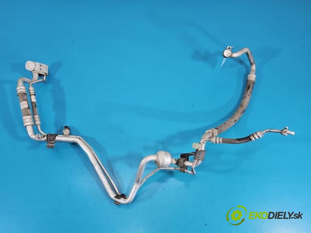 Hyundai I20 I 2008-2014 1.2 16V 86 hp manual 63 kW 1248 cm3 5- trubka klíma 52390790
