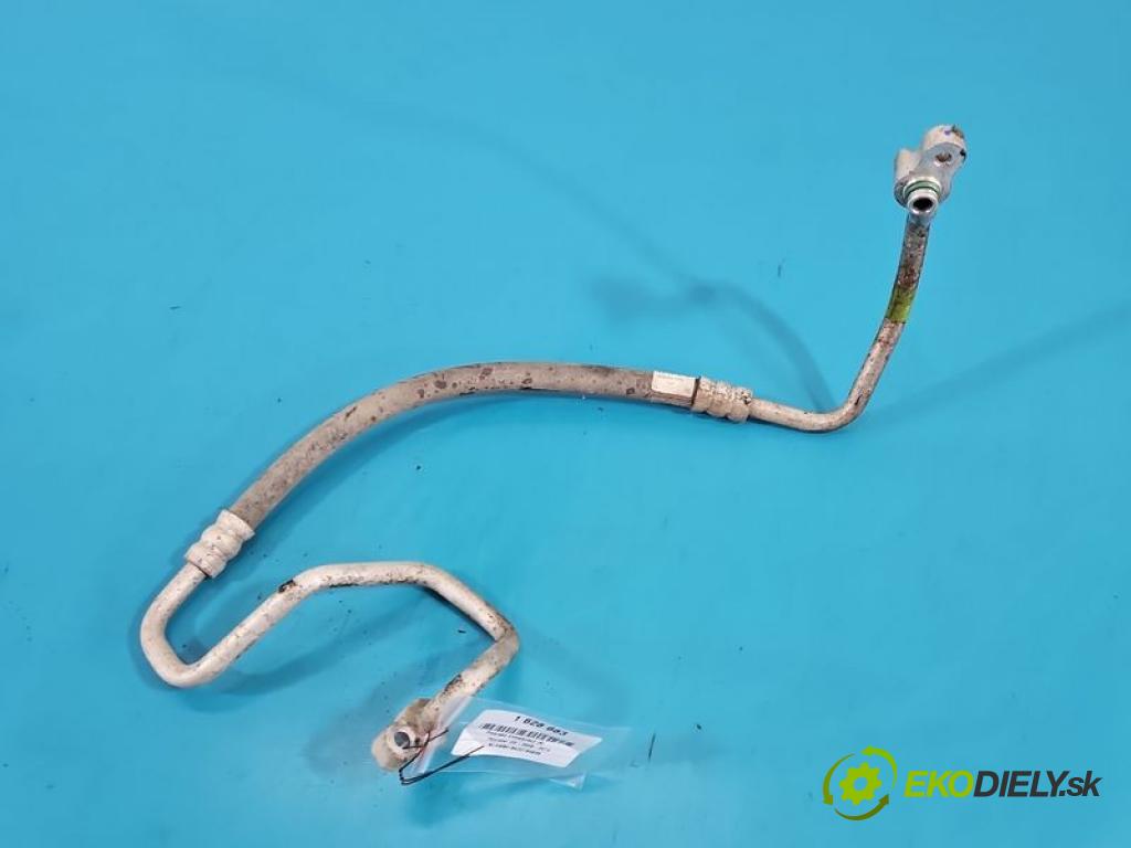 Hyundai I20 I 2008-2014 1.2 16V 86 hp manual 63 kW 1248 cm3 5- trubka klíma 977624P050