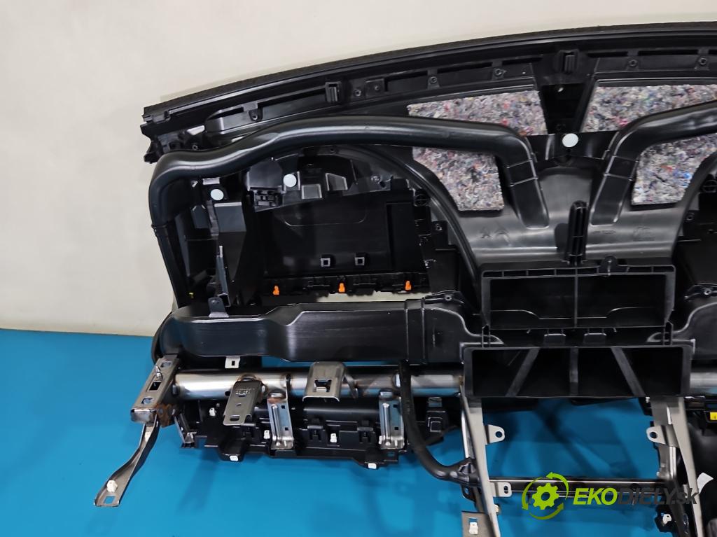 Peugeot Rifter 1.5 hdi 131 HP manual 96 kW 1499 cm3 5- kokpit,pristrojová doska rozdeľovacia 98419075NX