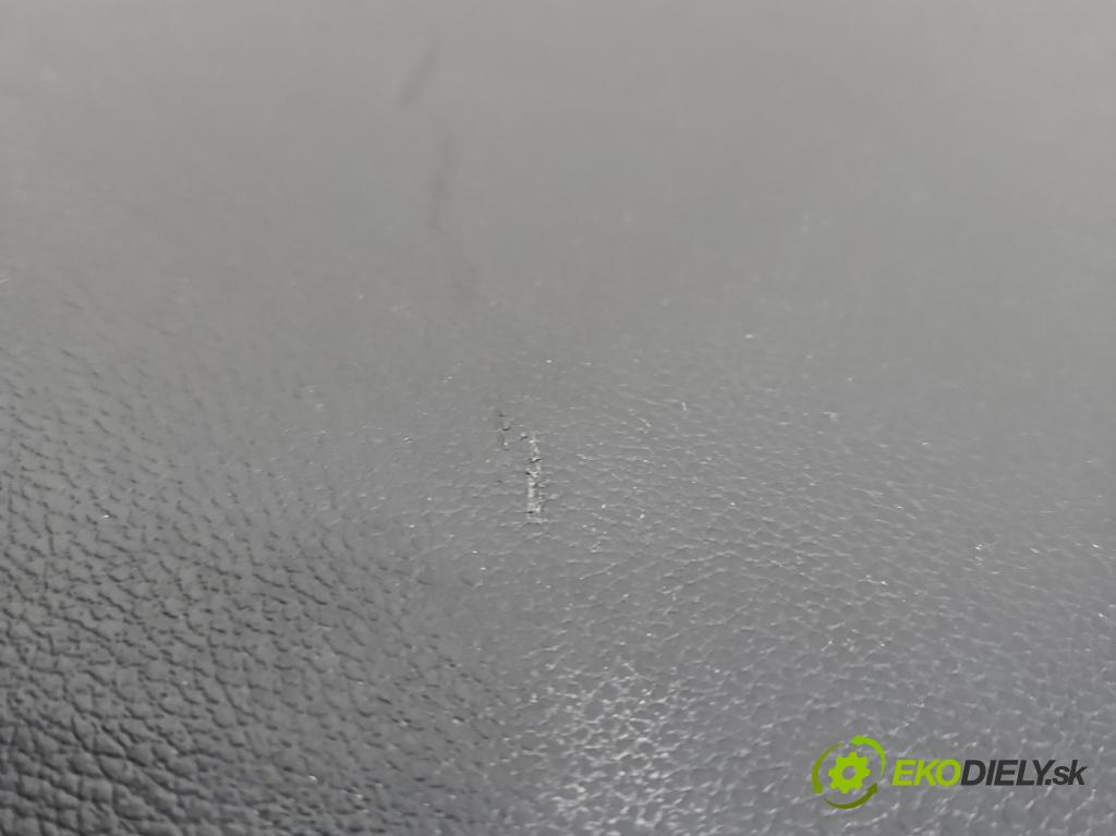 Peugeot Rifter 1.5 hdi 131 HP manual 96 kW 1499 cm3 5- kokpit,pristrojová doska rozdeľovacia 98419075NX