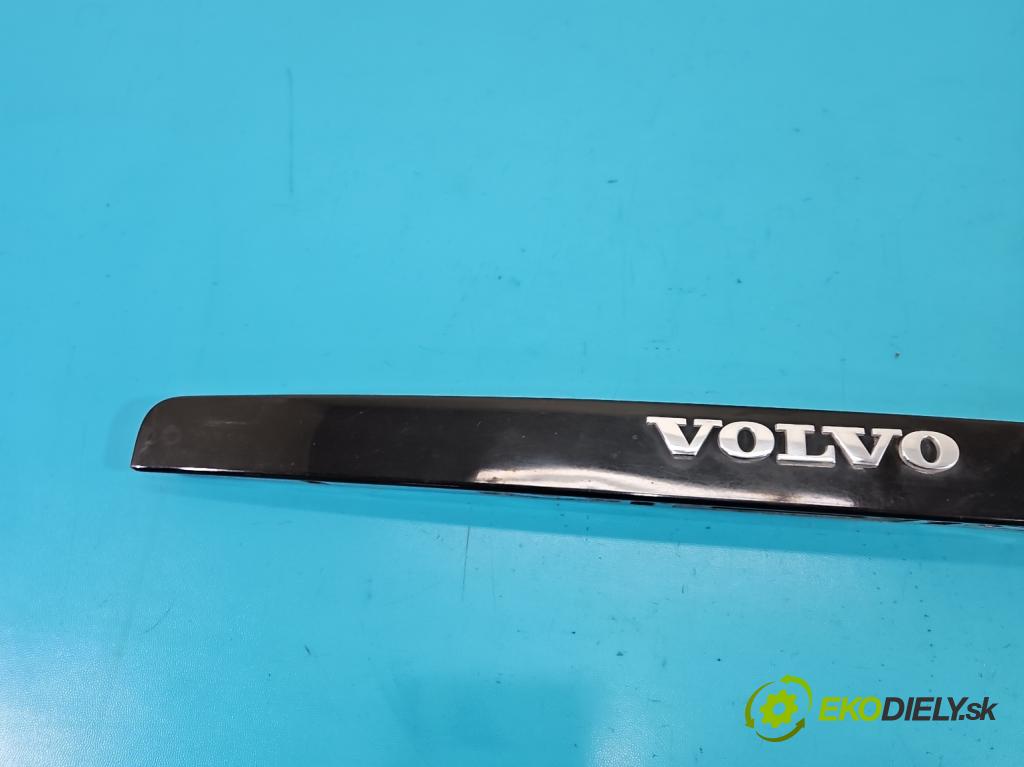 Volvo V50 1.6 hdi 109 HP manual 80 kW 1560 cm3 5- rukoväť kufrové dvere zadné