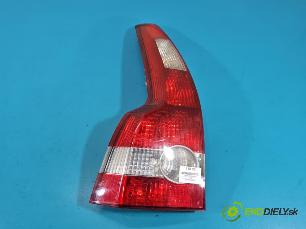 Volvo V50 1.6 hdi 109 hp manual 80 kW 1560 cm3 5- světlo zadní levé blatník: 30698919