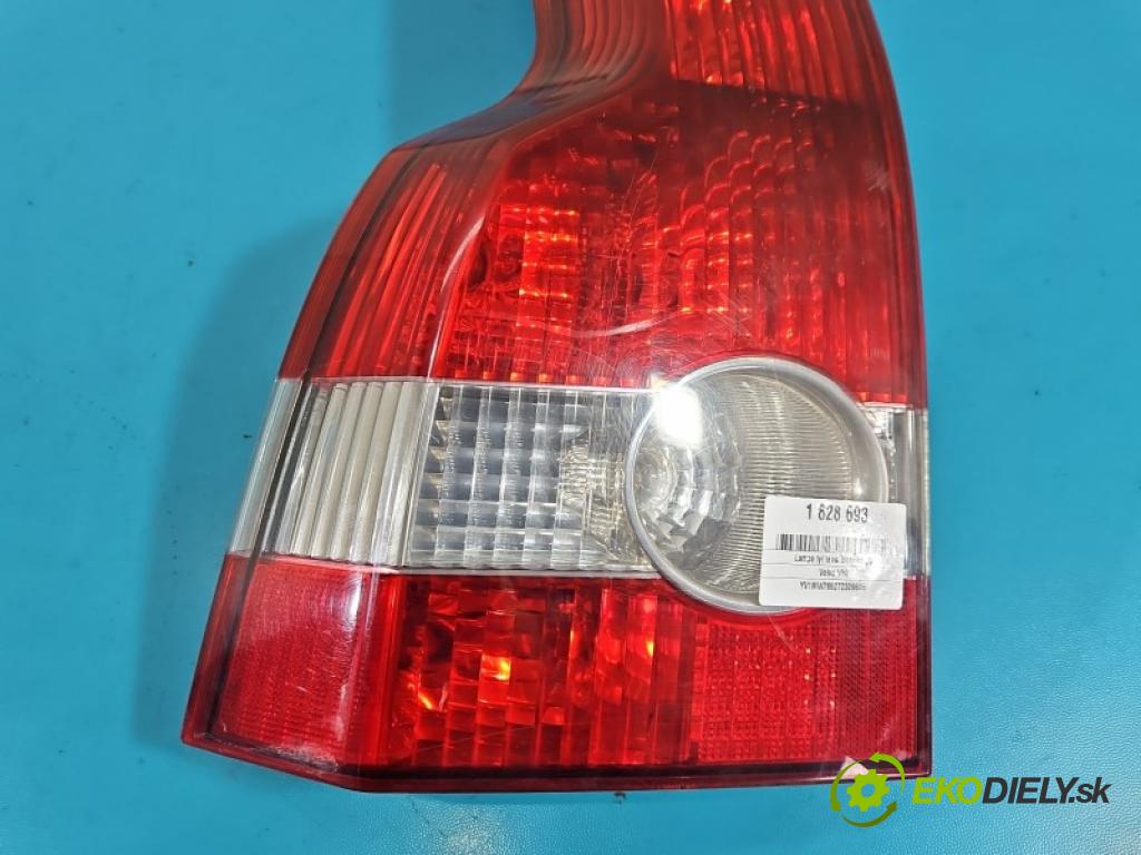 Volvo V50 1.6 hdi 109 hp manual 80 kW 1560 cm3 5- světlo zadní levé blatník: 30698919