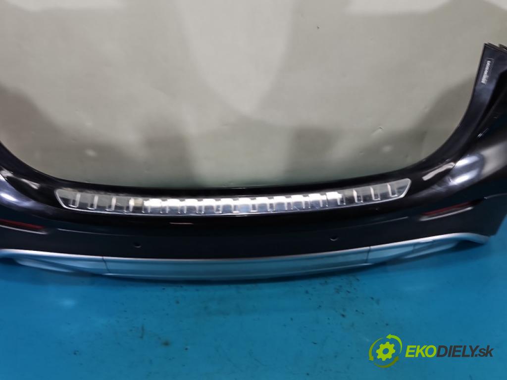 Infiniti QX30 H15 2016-2019 2.0 T 211KM automatic 155 kW 1991 cm3 5- nárazník zadní  (Klika dveří ostatní)