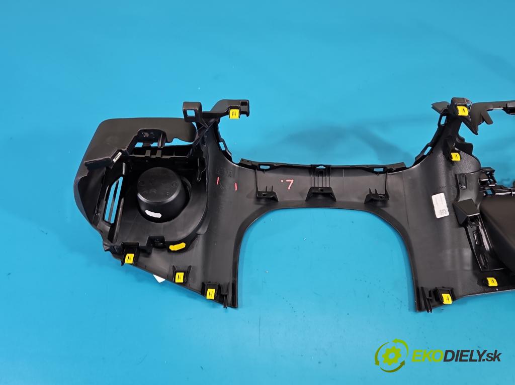 Toyota Proace City 1.2 12V 110 hp manual 81 kW 1199 cm3 5- kryt plastová 9816727577