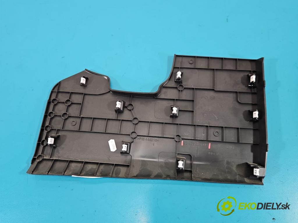 Toyota Proace City 1.2 12V 110 hp manual 81 kW 1199 cm3 5- kryt plastová 9816563977