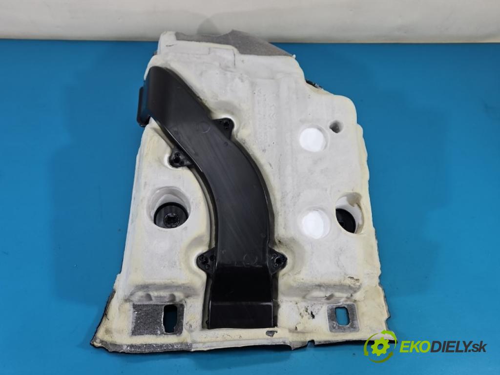 Peugeot Rifter 1.5 hdi 131 HP manual 96 kW 1499 cm3 5- koberec do auta ostatné 98365718ZD