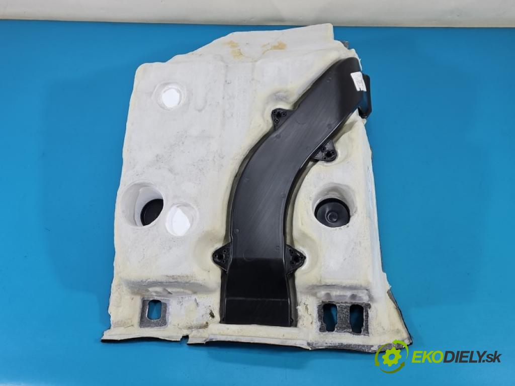 Peugeot Rifter 1.5 hdi 131 HP manual 96 kW 1499 cm3 5- koberec do auta ostatné 98365718ZD