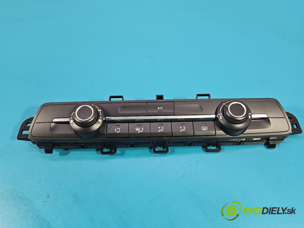 Toyota Proace City 1.2 12V 110 HP manual 81 kW 1199 cm3 5- panel kúrenia 98340409ZD