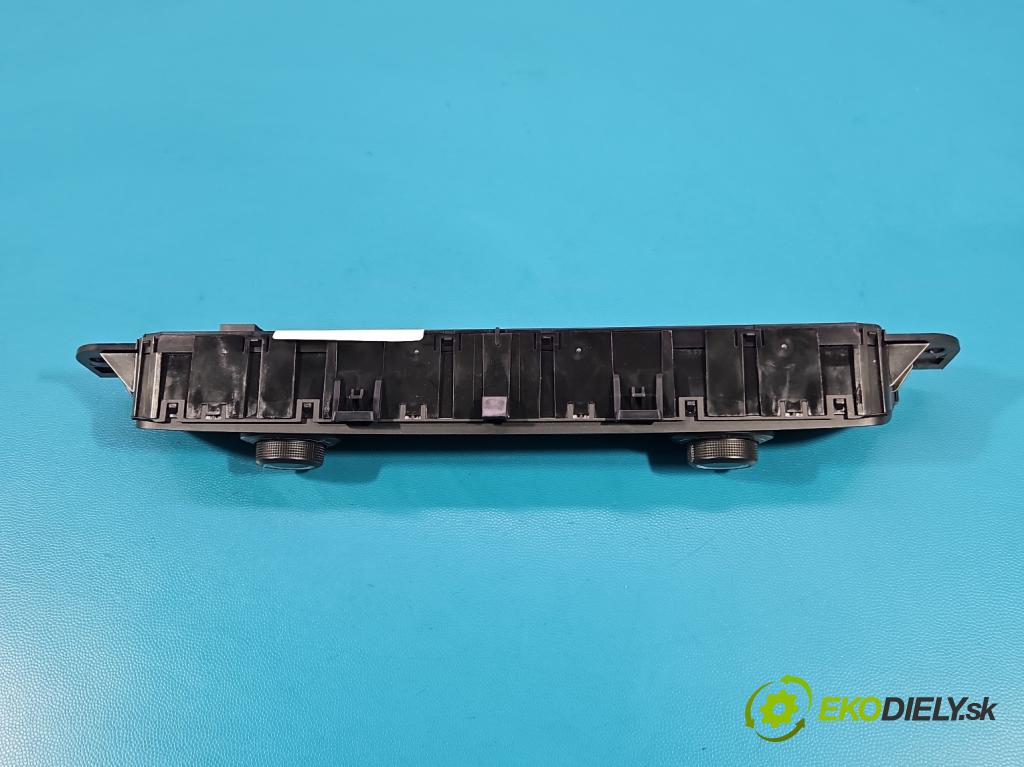 Toyota Proace City 1.2 12V 110 HP manual 81 kW 1199 cm3 5- panel kúrenia 98340409ZD