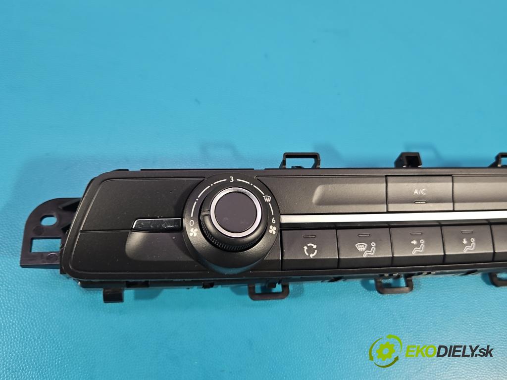 Toyota Proace City 1.2 12V 110 HP manual 81 kW 1199 cm3 5- panel kúrenia 98340409ZD