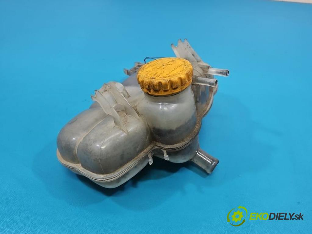 Opel Meriva A 2002-2010 1.3 cdti 75 hp manual 55 kW 1248 cm3 5- Nádrž: náhradní: 13160252