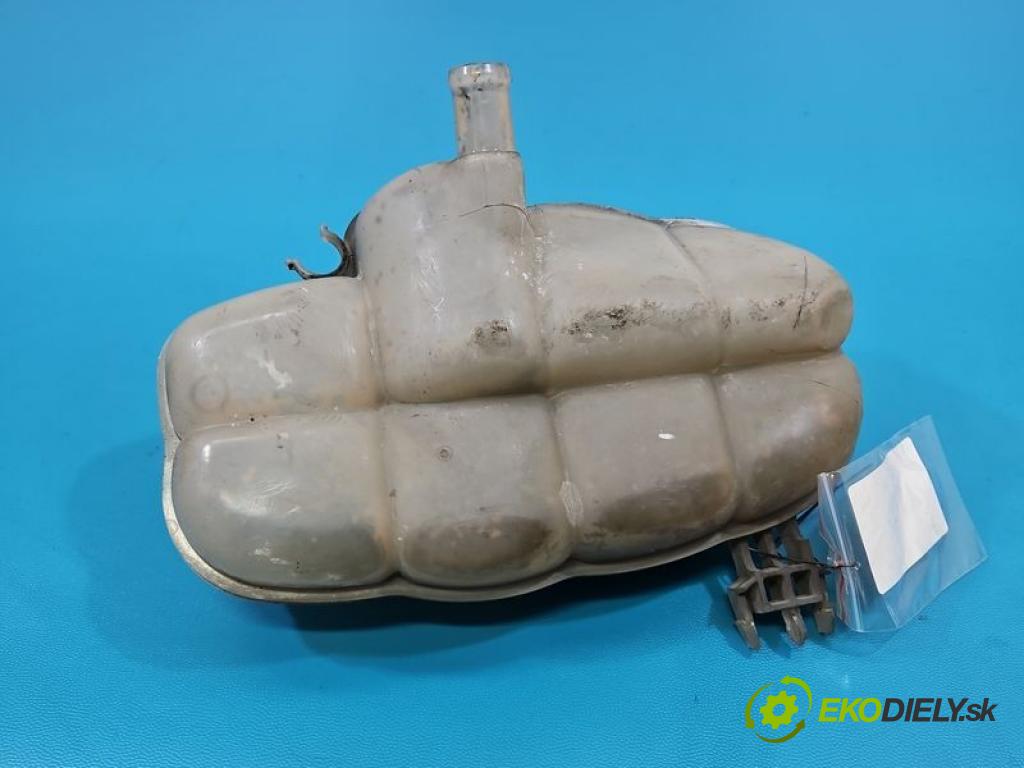 Opel Meriva A 2002-2010 1.3 cdti 75 hp manual 55 kW 1248 cm3 5- Nádrž: náhradní: 13160252