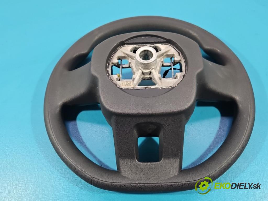 Toyota Proace City 1.2 110 hp manual 81 kW 1199 cm3 5- volant 98210208ZD (Volant)