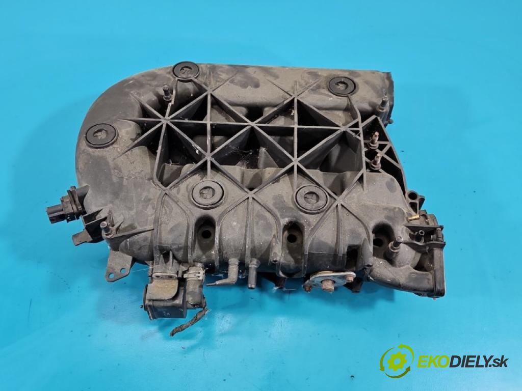 Chrysler Pacifica 3.5 V6 automatic 183 kW 3518 cm3 5- zvod nasávací  (Sacie potrubie)