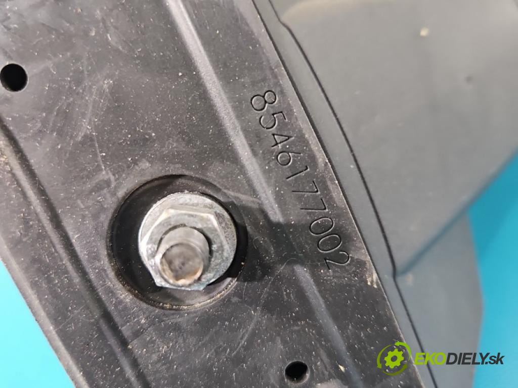 Toyota Proace City 1.2 110 hp manual 81 kW 1199 cm3 5- kufr: střecha: 8546177004
