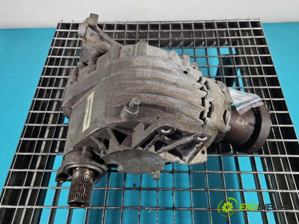 Chrysler Pacifica 3.5 V6 automatic 183 kW 3518 cm3 5- Redukce: TPT021400321