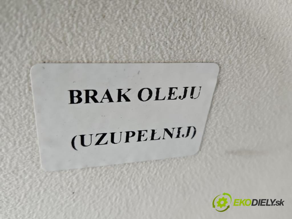 Chrysler Pacifica 3.5 V6 automatic 183 kW 3518 cm3 5- Redukce: TPT021400321