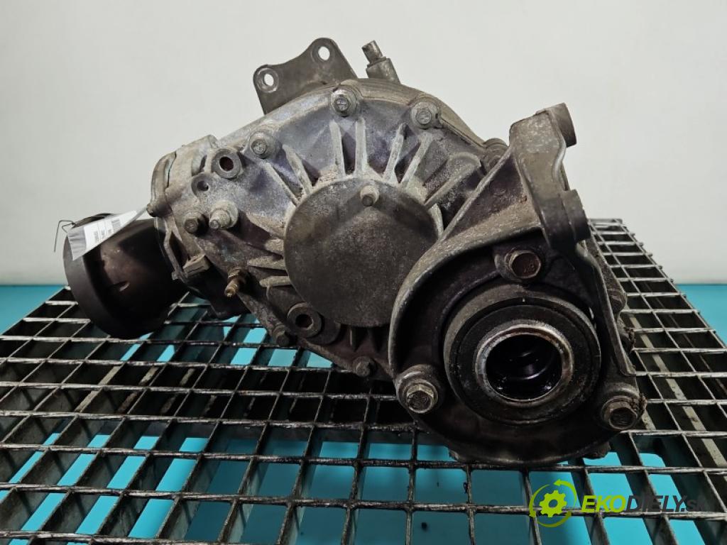 Chrysler Pacifica 3.5 V6 automatic 183 kW 3518 cm3 5- Redukce: TPT021400321