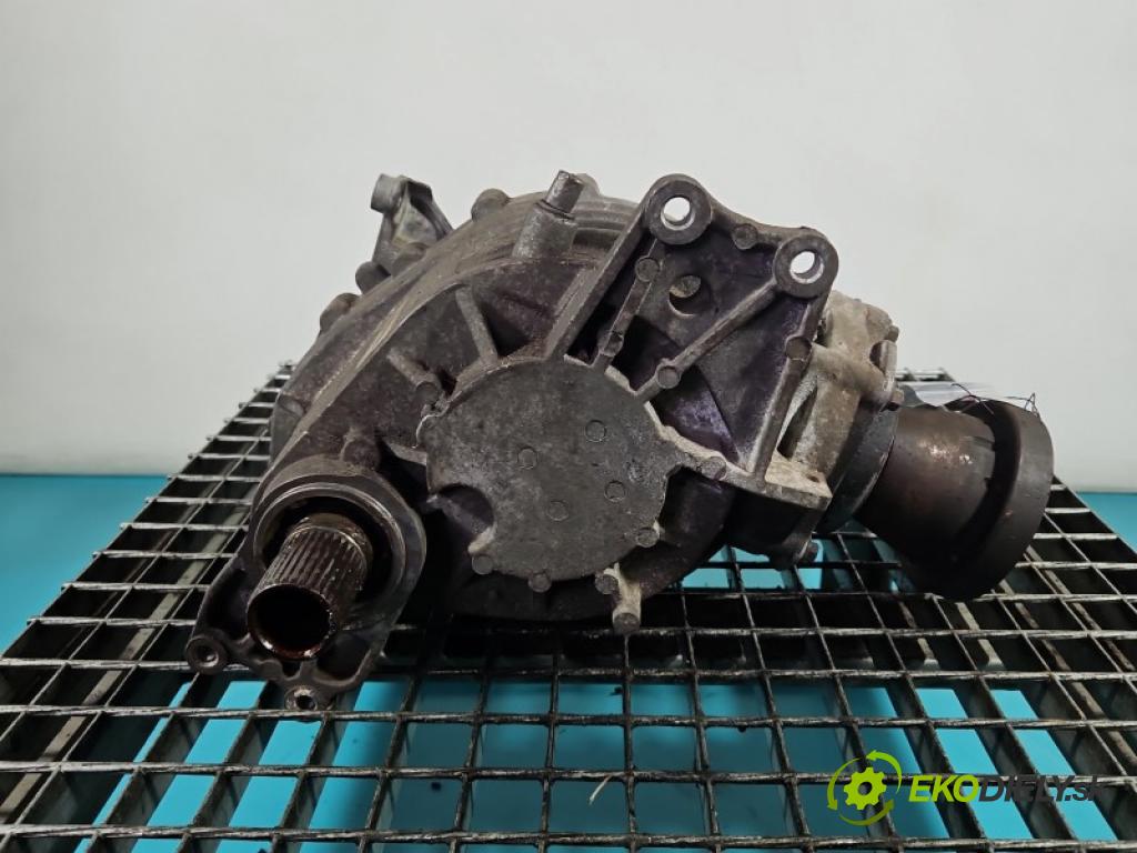Chrysler Pacifica 3.5 V6 automatic 183 kW 3518 cm3 5- Redukce: TPT021400321
