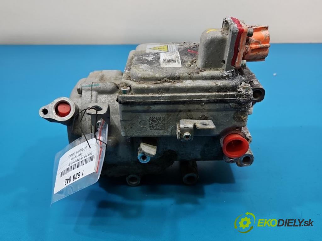 Dacia Spring 0.0 45KM automatic 33 kW  5- Kompresor: klíma 926006978R (Kompresor klimatizace)