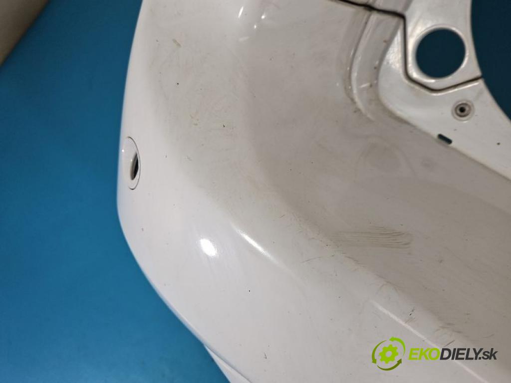 Toyota Proace City 1.2 110 HP manual 81 kW 1199 cm3 5- nárazník zadné (Kľučka dverí ostatné)