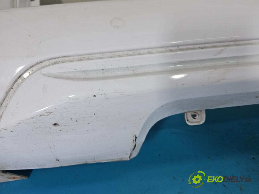 Toyota Proace City 1.2 110 HP manual 81 kW 1199 cm3 5- nárazník zadné (Kľučka dverí ostatné)