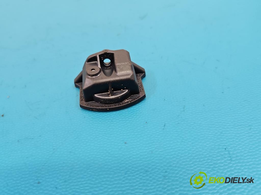 Dacia Spring 0.0 45KM automatic 33 kW  5- snímač tlaku pneumatika A2C19969002 (Snímač tlaku v pneumatice)