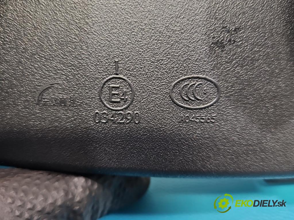 Dacia Spring 0.0 45KM automatic 33 kW 5- zpětné zrcátko vnitřní (Vnitřní zpětné zrcátko)