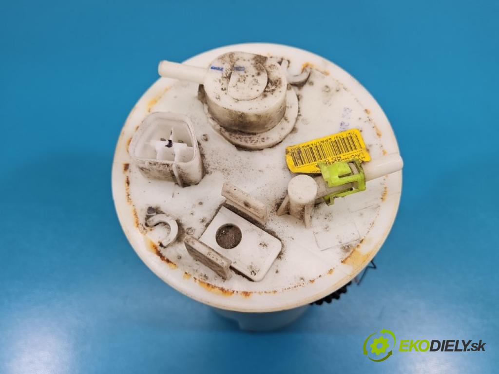 Hyundai I20 I 2008-2014 1.2 16V 86 hp manual 63 kW 1248 cm3 5- čerpadlo paliva 31110-1J000