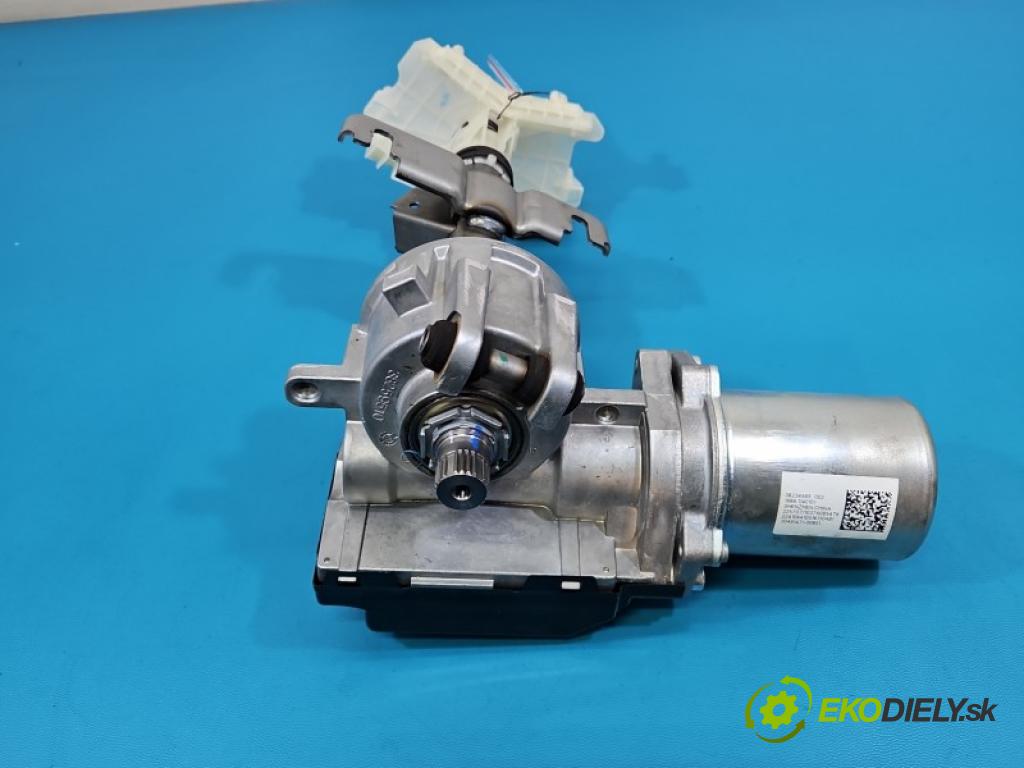 Dacia Spring 0.0 45KM automatic 33 kW 5- čerpadlo posilovač 488104220R (Servočerpadlo)