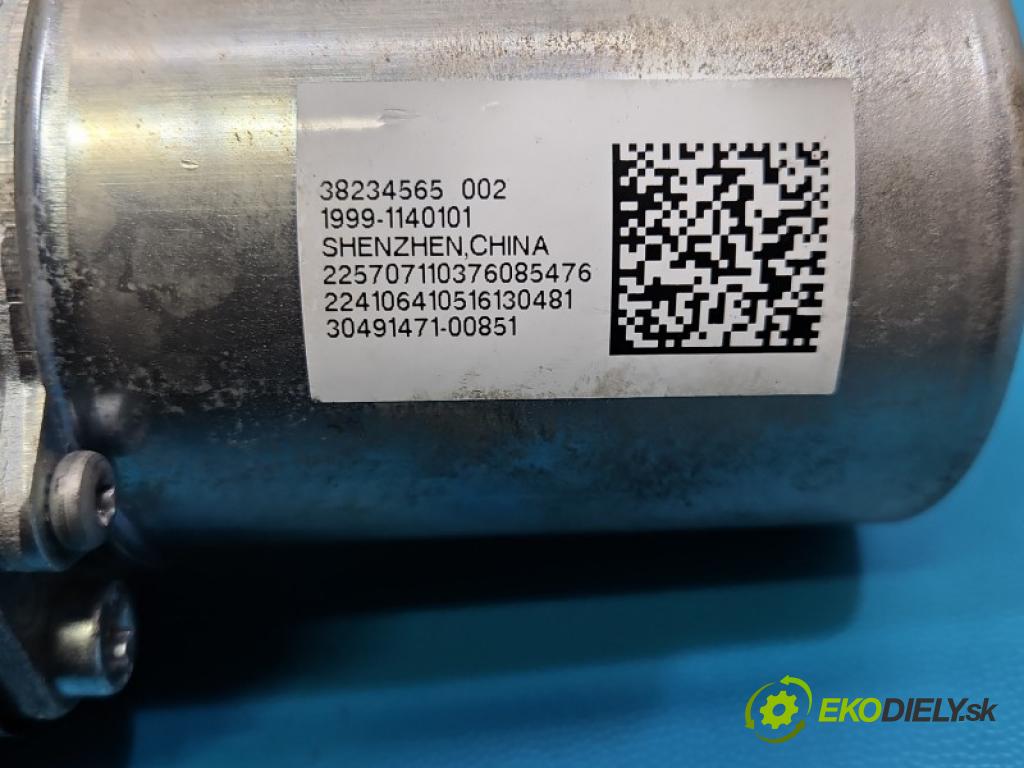 Dacia Spring 0.0 45KM automatic 33 kW 5- čerpadlo posilovač 488104220R (Servočerpadlo)