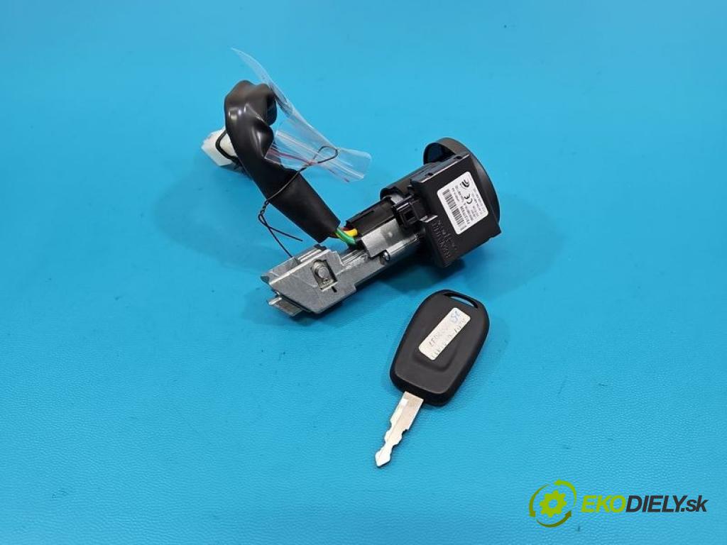 Dacia Spring 0.0 45KM automatic 33 kW  5- Spínačka 285910001R (Spínacia skrinka)