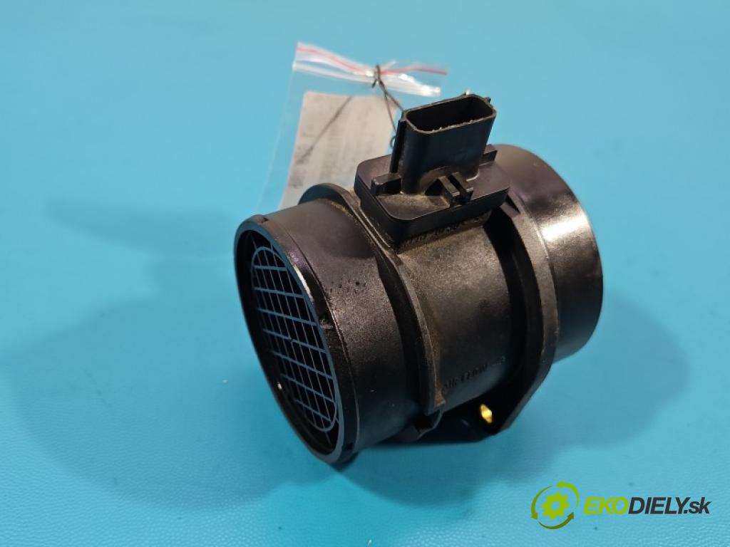 Jeep Grand Cherokee WK2 IV 2010-2021 3.0 CRD VM63D 250 hp automatic 184 kW 2987 cm3 5- váha vzduchu 0281006340 (Snímač hmotnosti vzduchu)