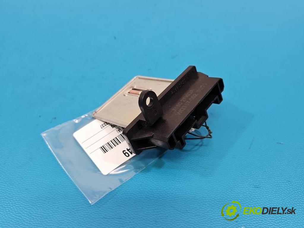Dacia Spring 0.0 45KM automatic 33 kW  5- rezistor 271502FKOA