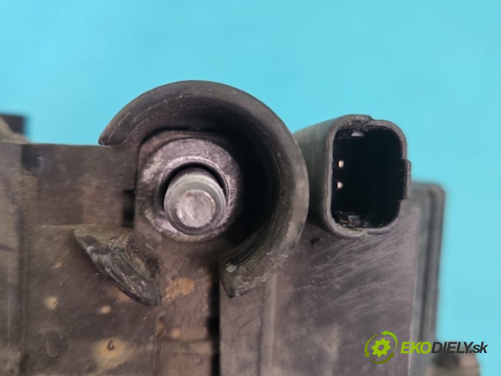Citroen C3 I 2002-2009 1.6 16V 109 hp manual 80 kW 1587 cm3 5- Alternator 9642879680 (Alternátor)