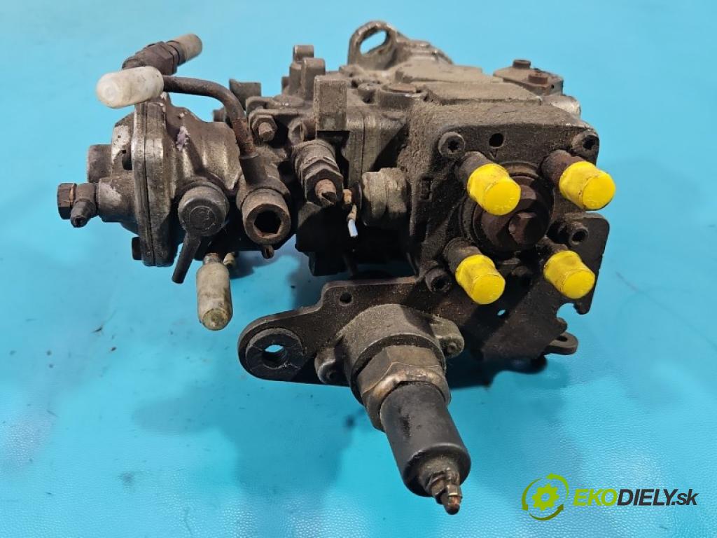 Renault Master II 1998-2010 2.8 TD 114 HP manual 84 kW 2799 cm3 5- čerpadlo vstrekovacia 0460424147 (Vstrekovacie čerpadlo)