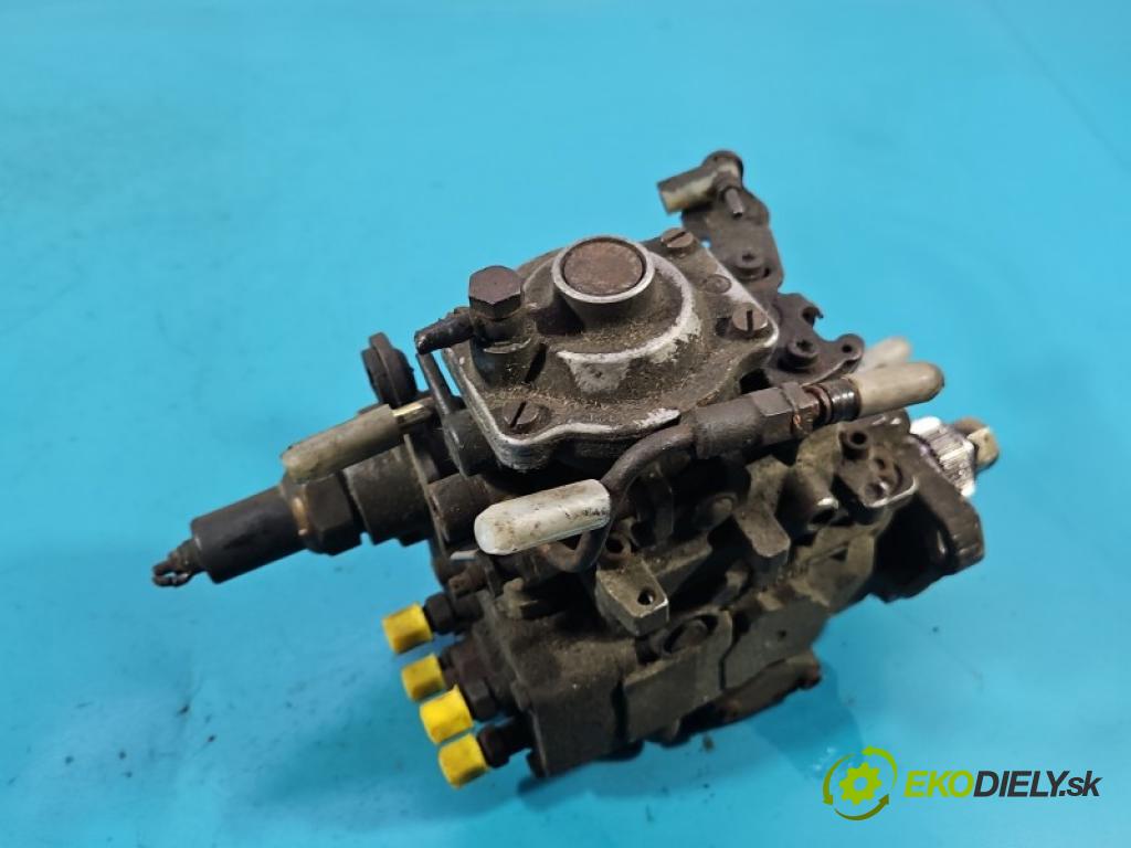 Renault Master II 1998-2010 2.8 TD 114 HP manual 84 kW 2799 cm3 5- čerpadlo vstrekovacia 0460424147 (Vstrekovacie čerpadlo)