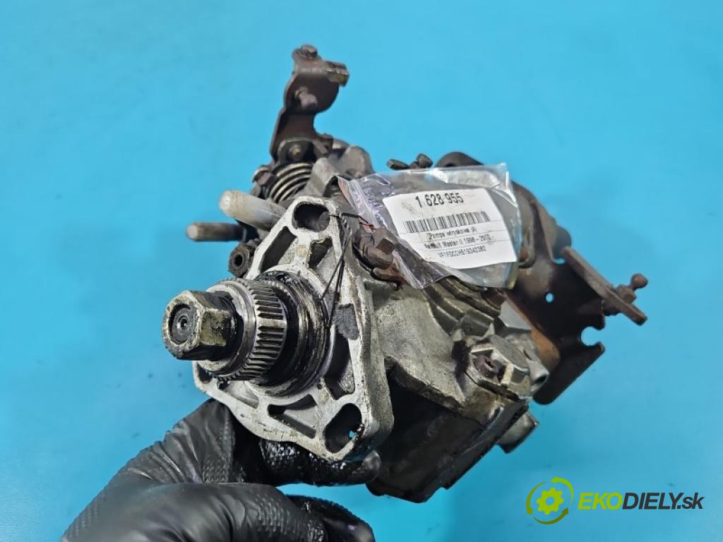 Renault Master II 1998-2010 2.8 TD 114 HP manual 84 kW 2799 cm3 5- čerpadlo vstrekovacia 0460424147 (Vstrekovacie čerpadlo)