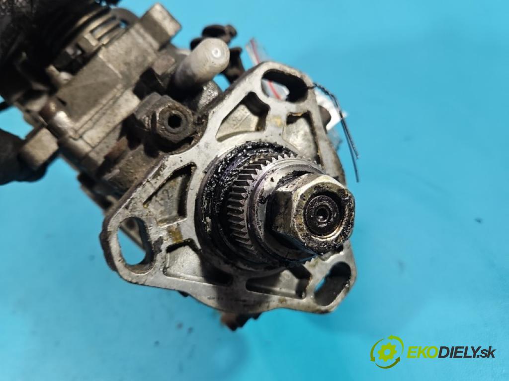 Renault Master II 1998-2010 2.8 TD 114 HP manual 84 kW 2799 cm3 5- čerpadlo vstrekovacia 0460424147 (Vstrekovacie čerpadlo)