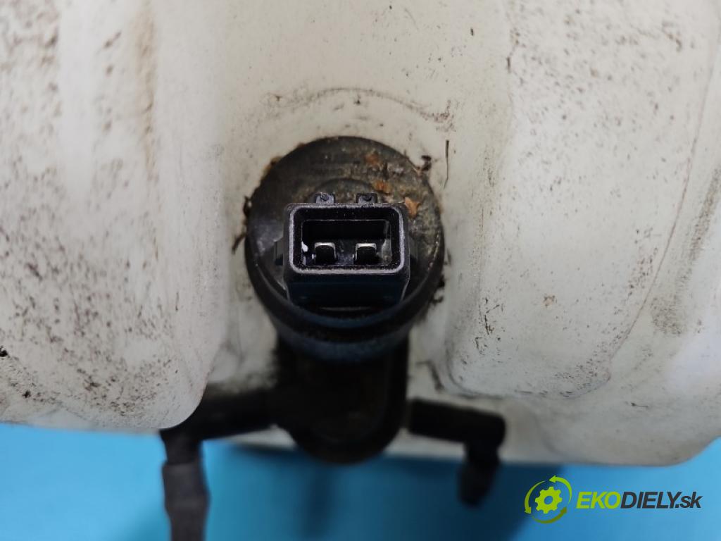 Opel Meriva A 2002-2010 1.3 cdti 75 HP manual 55 kW 1248 cm3 5- nádržka tekutina: ostrekovačov 93323649