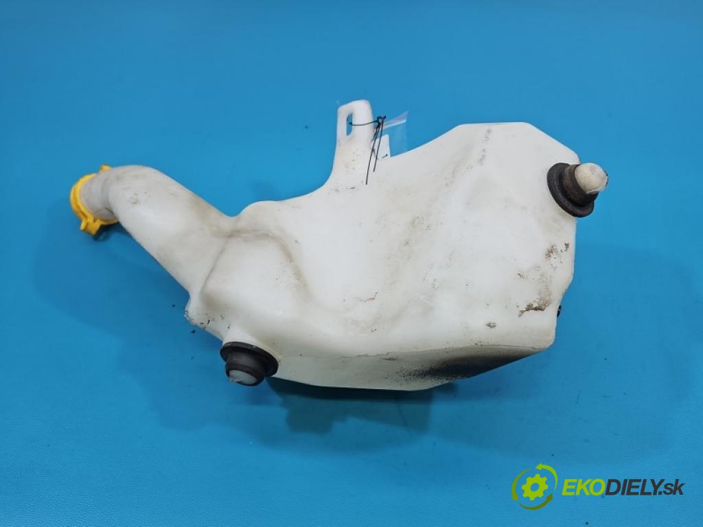 Opel Meriva A 2002-2010 1.3 cdti 75 HP manual 55 kW 1248 cm3 5- nádržka tekutina: ostrekovačov 93323649