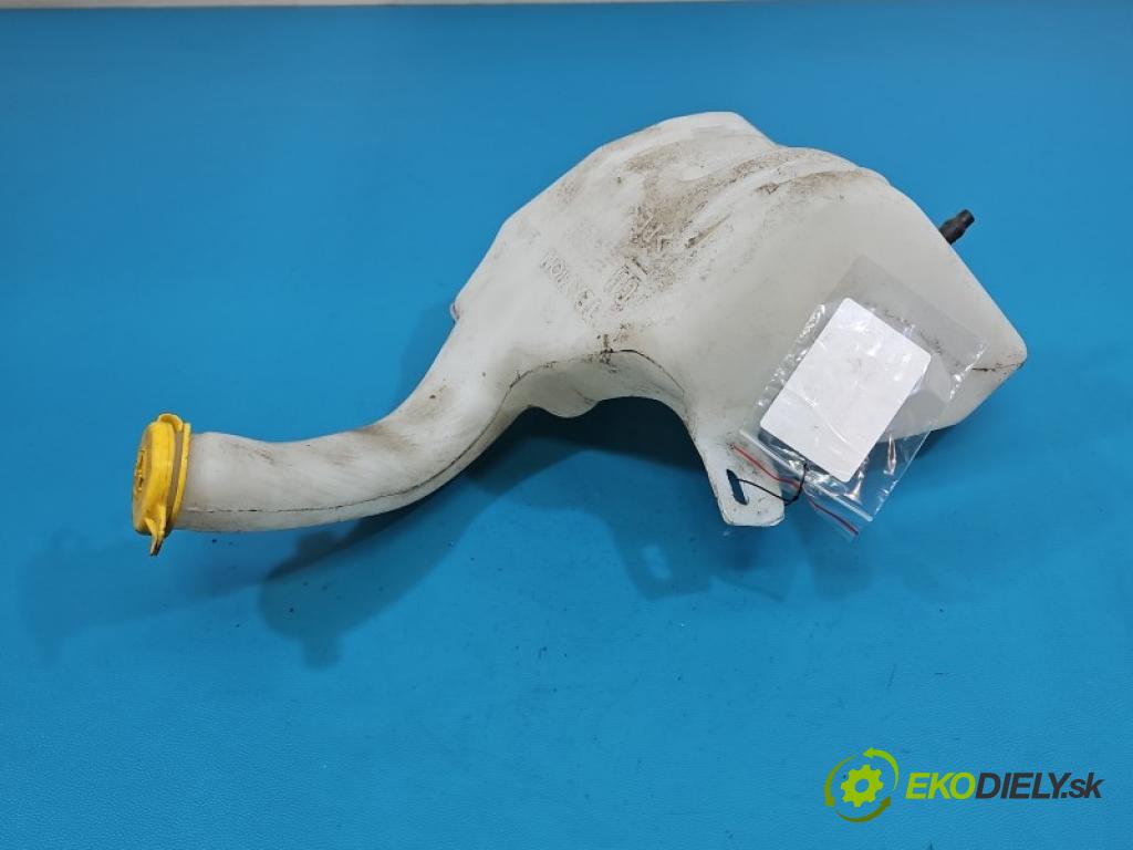 Opel Meriva A 2002-2010 1.3 cdti 75 HP manual 55 kW 1248 cm3 5- nádržka tekutina: ostrekovačov 93323649
