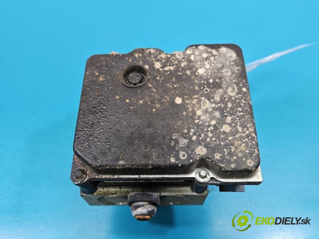 Opel Meriva A 2002-2010 1.3 cdti 75 HP manual 55 kW 1248 cm3 5- čerpadlo abs 0265950954 (Pumpa ABS)