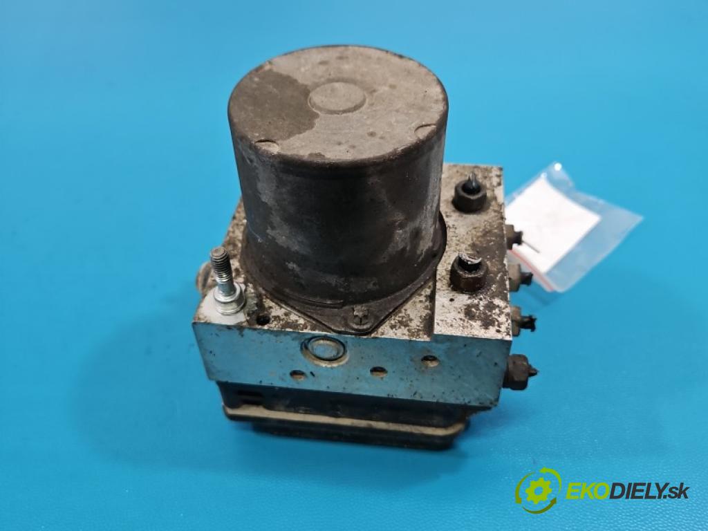 Opel Meriva A 2002-2010 1.3 cdti 75 HP manual 55 kW 1248 cm3 5- čerpadlo abs 0265950954 (Pumpa ABS)