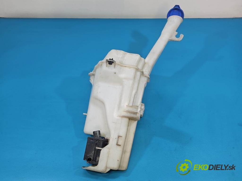 Hyundai I20 I 2008-2014 1.2 16V 86 HP manual 63 kW 1248 cm3 5- nádržka tekutina: ostrekovačov 98610-1J200