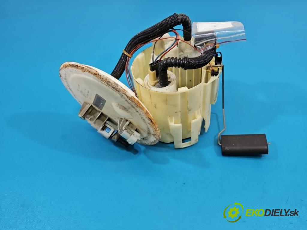 Opel Astra III 2004-2014 1.6 16V Z16XEP 105 hp manual 77 kW 1598 cm3 5- čerpadlo paliva 13119487
