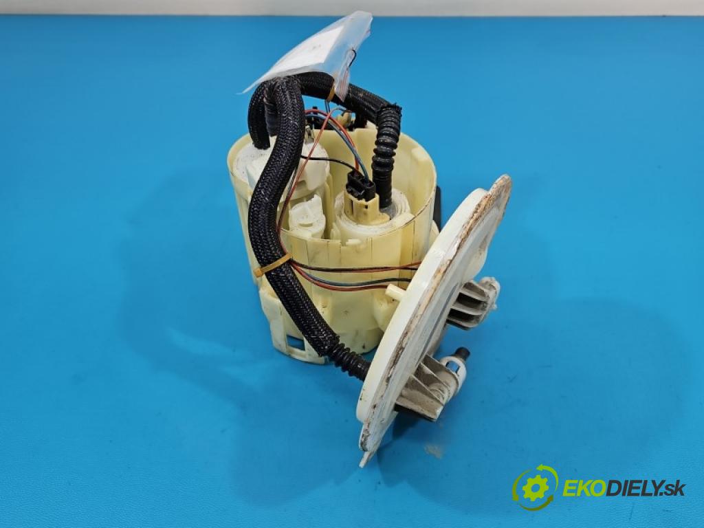 Opel Astra III 2004-2014 1.6 16V Z16XEP 105 hp manual 77 kW 1598 cm3 5- čerpadlo paliva 13119487