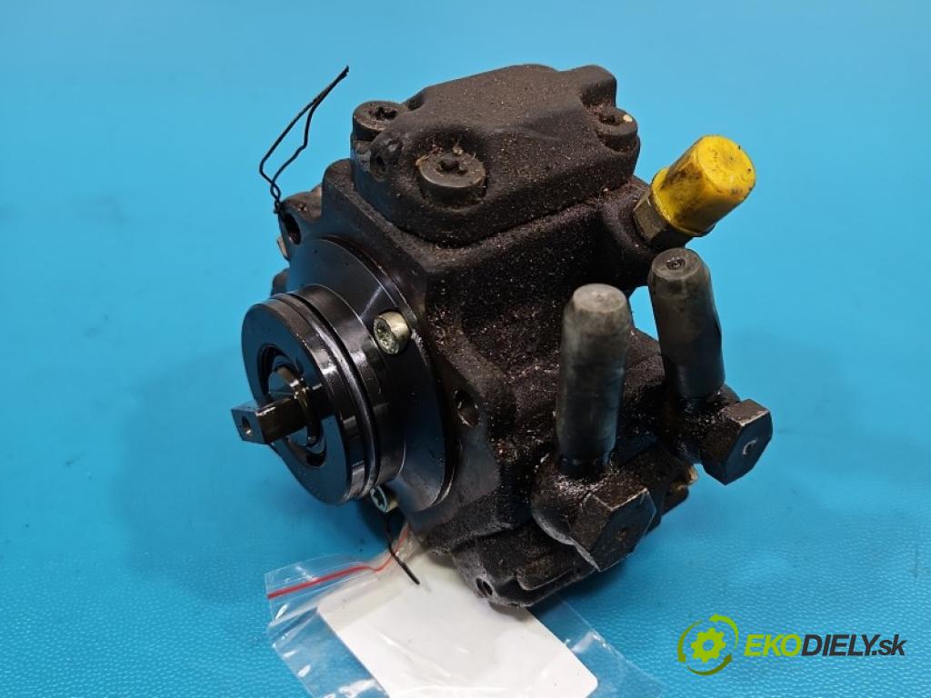 Opel Meriva A 2002-2010 1.3 cdti 75 HP manual 55 kW 1248 cm3 5- čerpadlo vstrekovacia 0445010138 (Vstrekovacie čerpadlo)