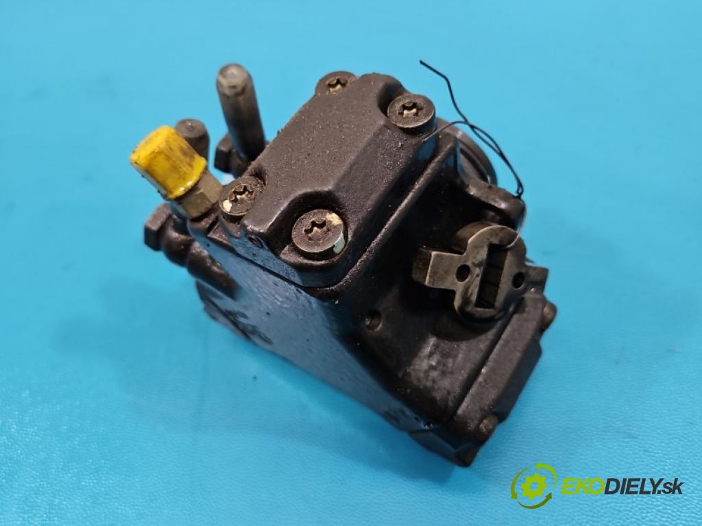 Opel Meriva A 2002-2010 1.3 cdti 75 HP manual 55 kW 1248 cm3 5- čerpadlo vstrekovacia 0445010138 (Vstrekovacie čerpadlo)
